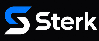 Sterk Admin